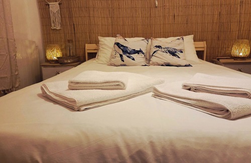 A Ver-o-Mar Casa | Guest House da Mata