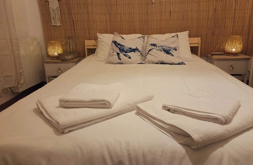 A Ver-o-Mar Casa | Guest House da Mata