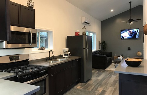 Winnetka Casa | CASA DE INVITADOS - TARIFA DIARIA - MIN. 2 DÍAS