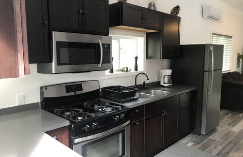 Winnetka Casa | CASA DE INVITADOS - TARIFA DIARIA - MIN. 2 DÍAS
