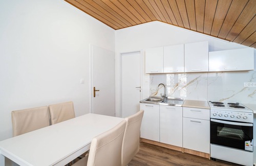 Mlini Casa | Guest House Daniela