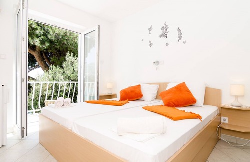 Mlini Casa | Guest House Daniela