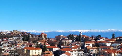 Sighnaghi Casa | GUEST HOUSE DAVID