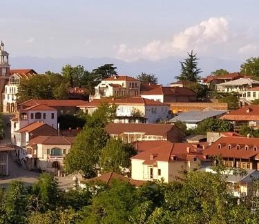 Sighnaghi Casa | GUEST HOUSE DAVID