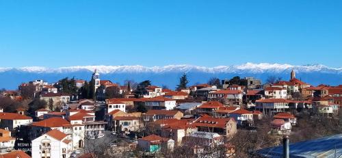 Sighnaghi Casa | GUEST HOUSE DAVID