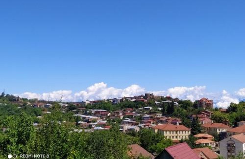 Sighnaghi Casa | GUEST HOUSE DAVID