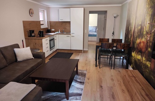 Harz Apartamento | Guest house Harzklause 3