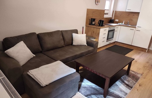 Harz Apartamento | Guest house Harzklause 3