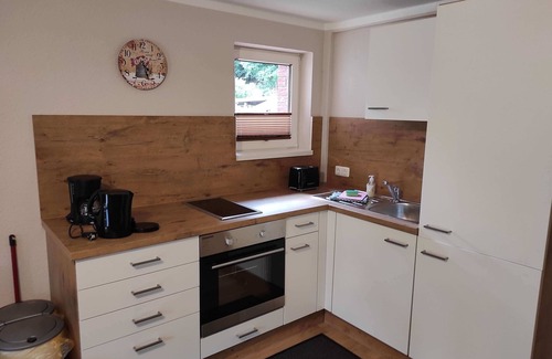 Harz Apartamento | Guest house Harzklause 3