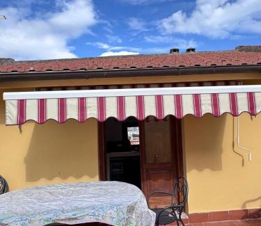 Gaeta Apartamento | Guest house degli scalzi