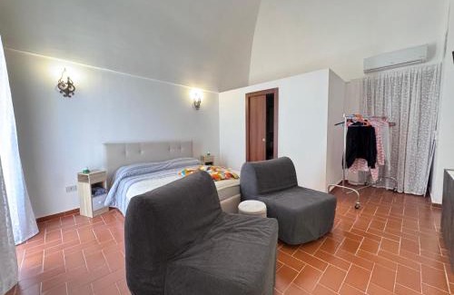 Gaeta Apartamento | Guest house degli scalzi