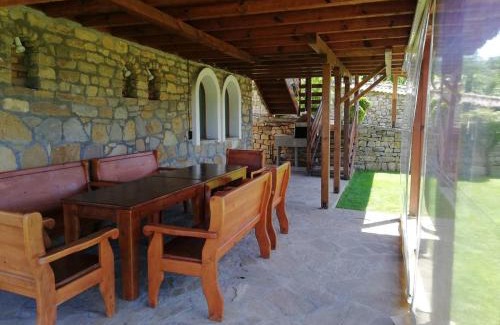 Arbanasi Casa | Guest House Diabora