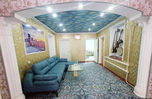 Itchan Kala Casa | Guest House Dilorom B&B
