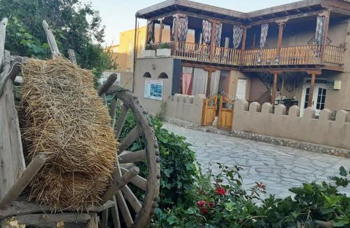 Itchan Kala Casa | Guest House Dilorom B&B