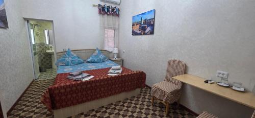 Itchan Kala Casa | Guest House Dilorom B&B
