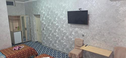 Itchan Kala Casa | Guest House Dilorom B&B