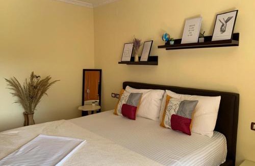 Permet Casa | Guest House Dimos Kristi