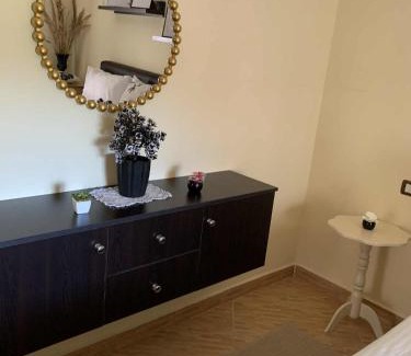 Permet Casa | Guest House Dimos Kristi