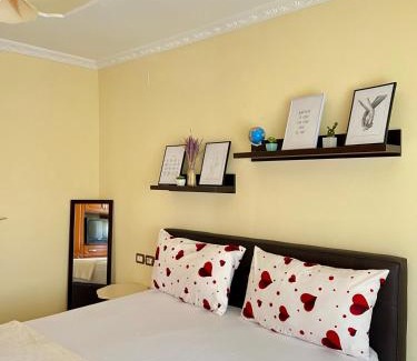 Permet Casa | Guest House Dimos Kristi