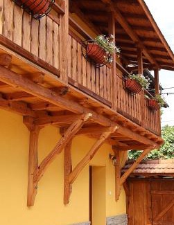 Dobrinishte Casa | Guest house Dinaya-2