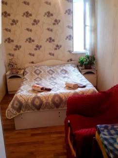 Gergeti Casa | Guest House Dodo