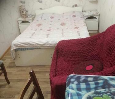 Gergeti Casa | Guest House Dodo