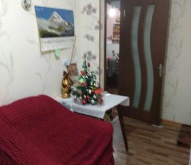 Gergeti Casa | Guest House Dodo