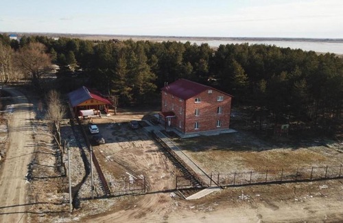 Rostov Casa | Guest House Dom Okhotnika