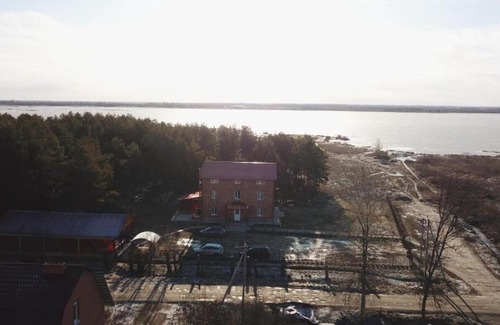 Rostov Casa | Guest House Dom Okhotnika