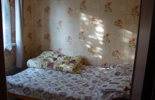 Abadzekhskaya Casa | Guest house Domik u pruda