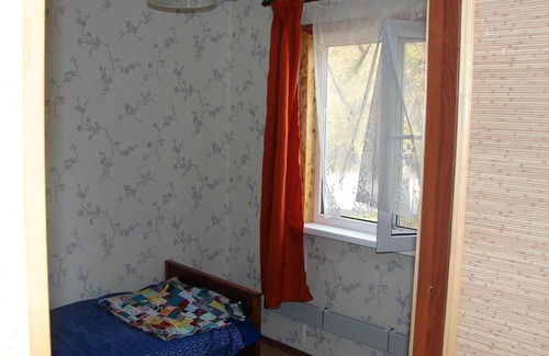Abadzekhskaya Casa | Guest house Domik u pruda