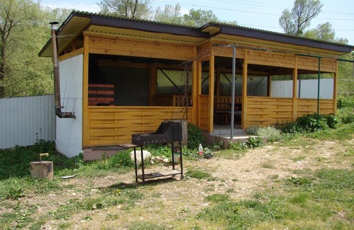 Abadzekhskaya Casa | Guest house Domik u pruda
