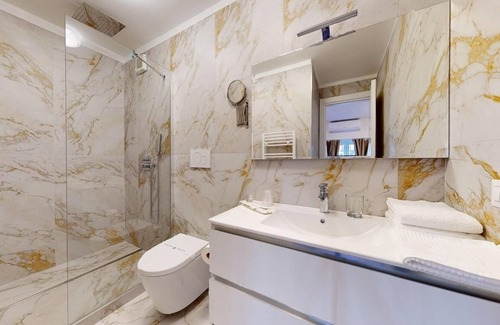 Scala Apartamento | Guest house Duomo Milan
