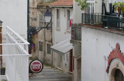 Leiria Cama Y Desayuno | Guest House Eça - Centro Histórico Leiria