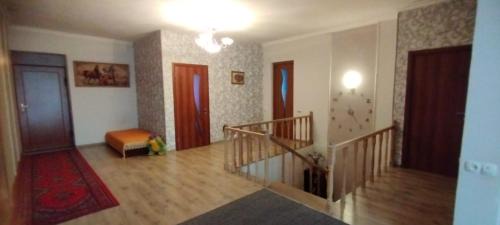 Geghanist Casa | Guest House Ed&Er