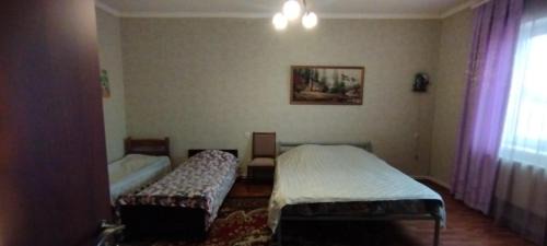 Geghanist Casa | Guest House Ed&Er