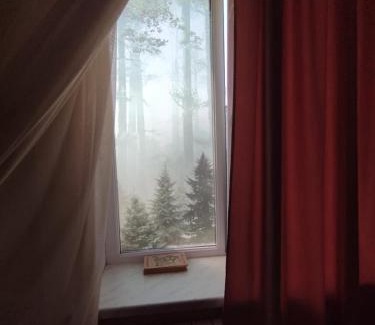 Geghanist Casa | Guest House Ed&Er