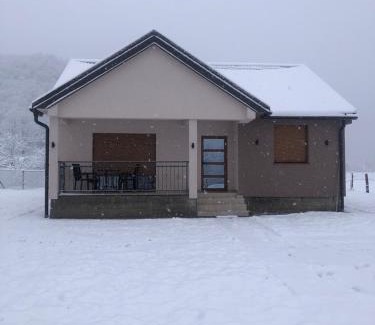 Montenegro Casa | Guest house Elena