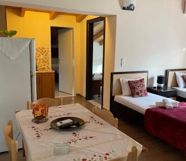 Permet Casa | Guest House Elisabeta