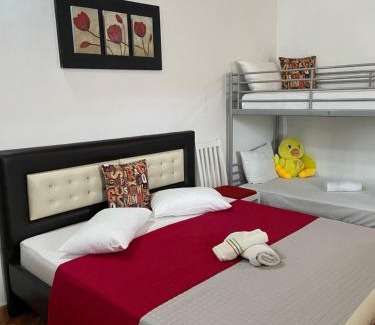 Permet Casa | Guest House Elisabeta
