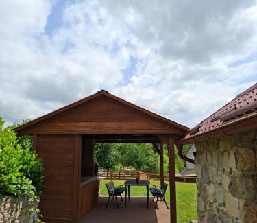 Slunj Apartamento | Guest house Emanuela