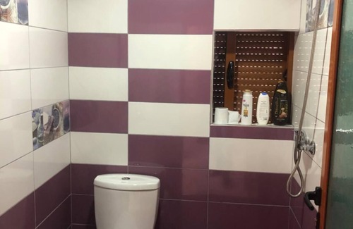 Berat Casa | Guest House Emiliano