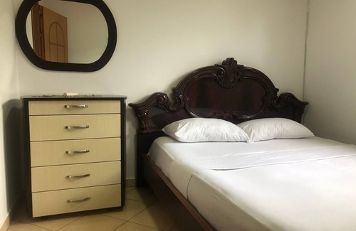 Berat Casa | Guest House Emiliano
