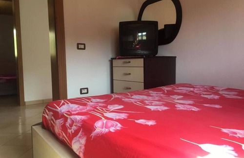 Berat Casa | Guest House Emiliano