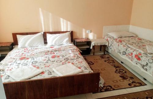 Sapareva Banya Casa | Guest House Emiliya