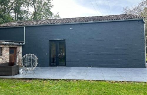 Fleron Apartamento | Guest House en famille ou en couple à la campagne