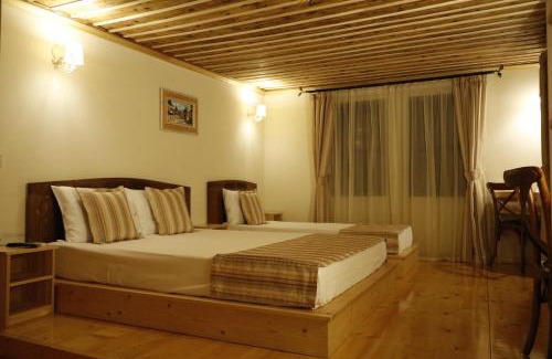 Gorna Oryahovitsa Casa | Guest House Epochs since 1871