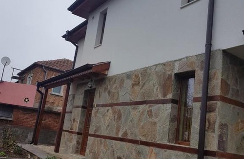 Sredets Casa | Guest House Fakia