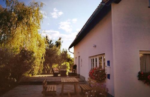 Irinovac Casa | Guest House First Stop