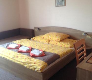 Liptovsky Mikulas Casa | Guest house Fleurs